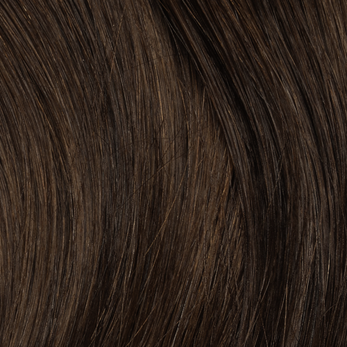 Tóc Che Phủ Hói 45cm - Màu Nâu